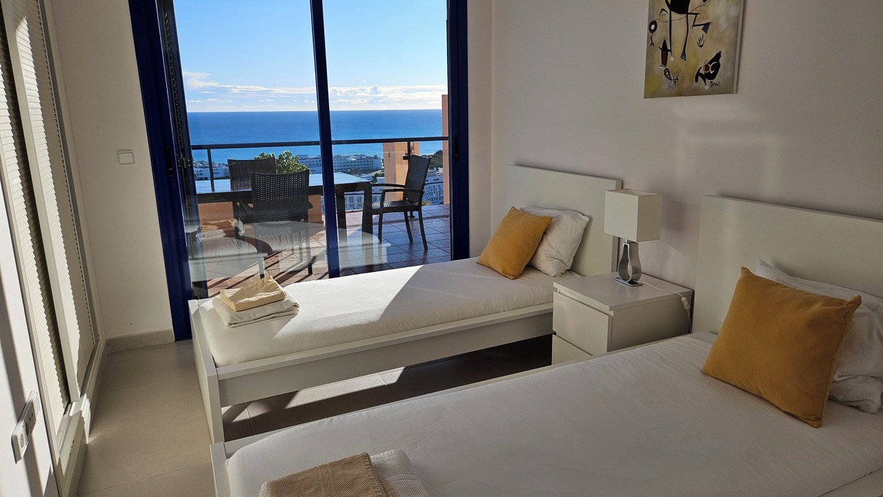 Photo of Bedroom in Mojacar