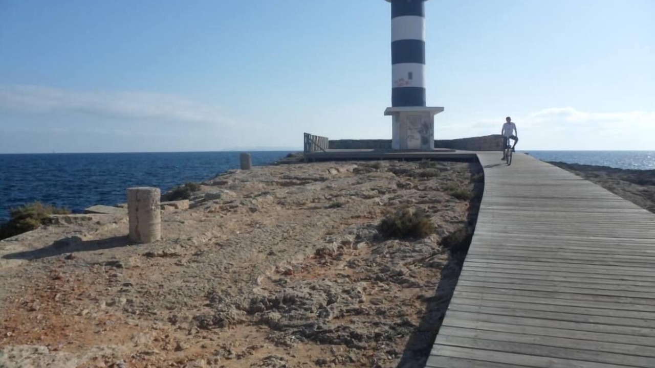 Photo of Others in Colonia Sant Jordi