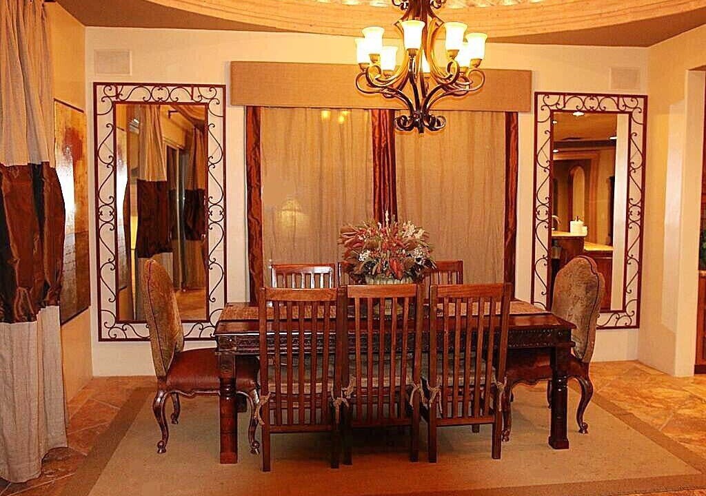 Photo of Livingroom in Puerto Penasco