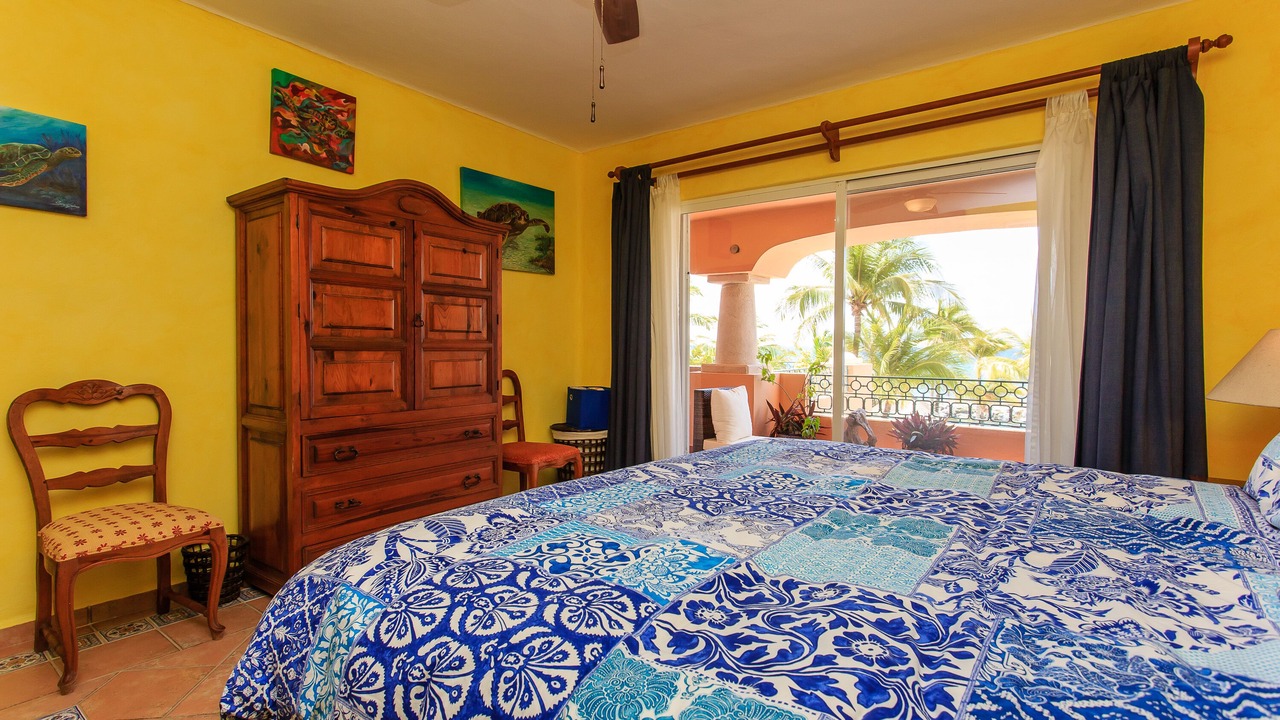 Photo of Bedroom in Puerto Aventuras