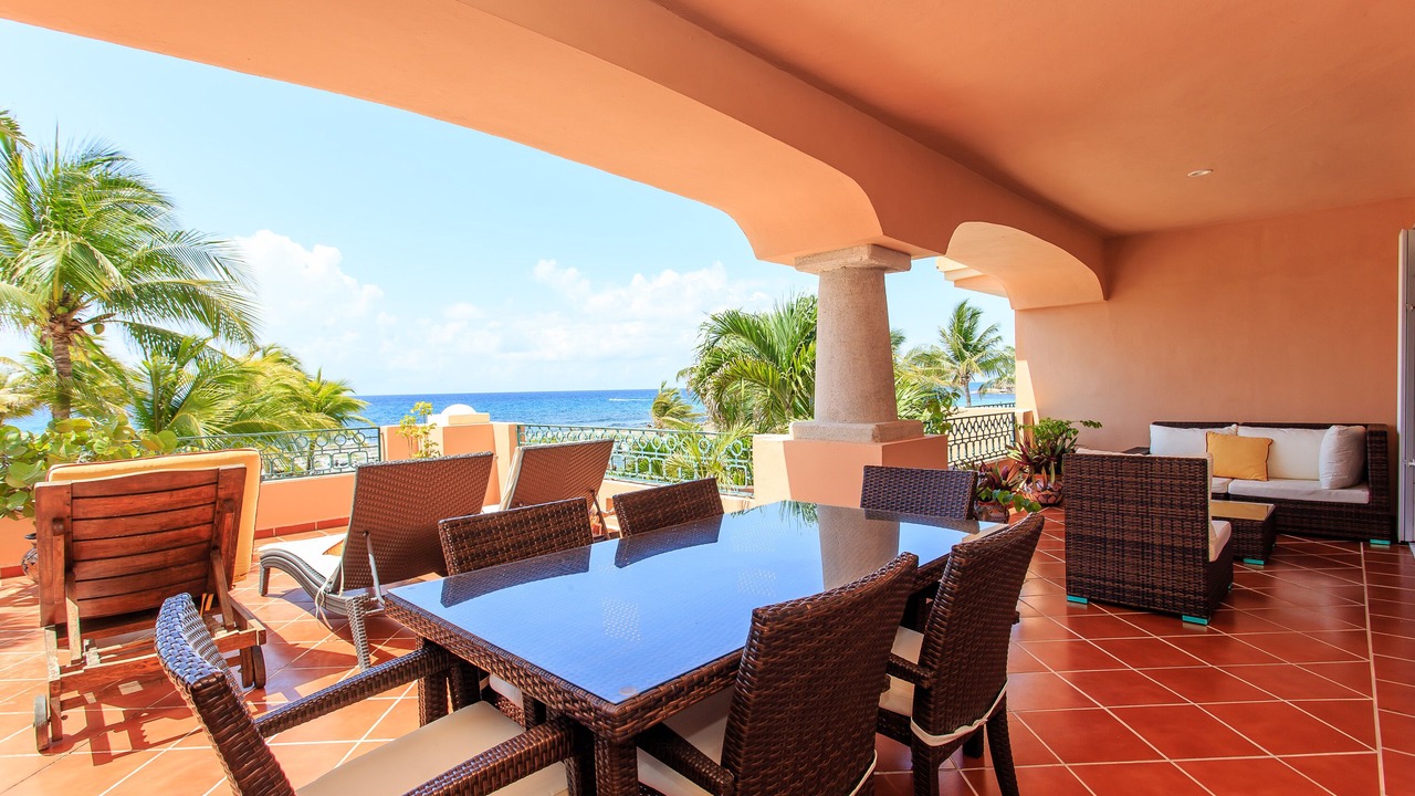 Photo of Outdoor in Puerto Aventuras