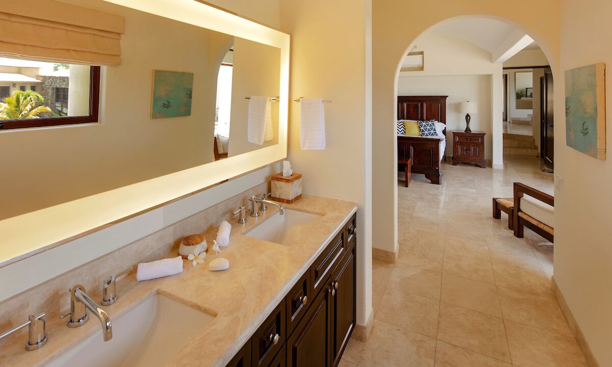 Photo of Bathroom in Rancho Cerro Colorado