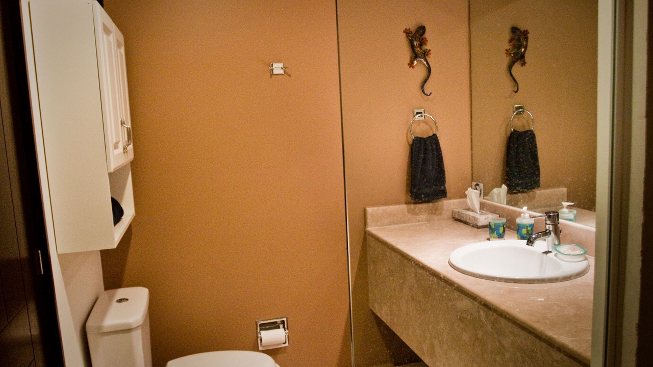 Photo of Bathroom in Nuevo Vallarta