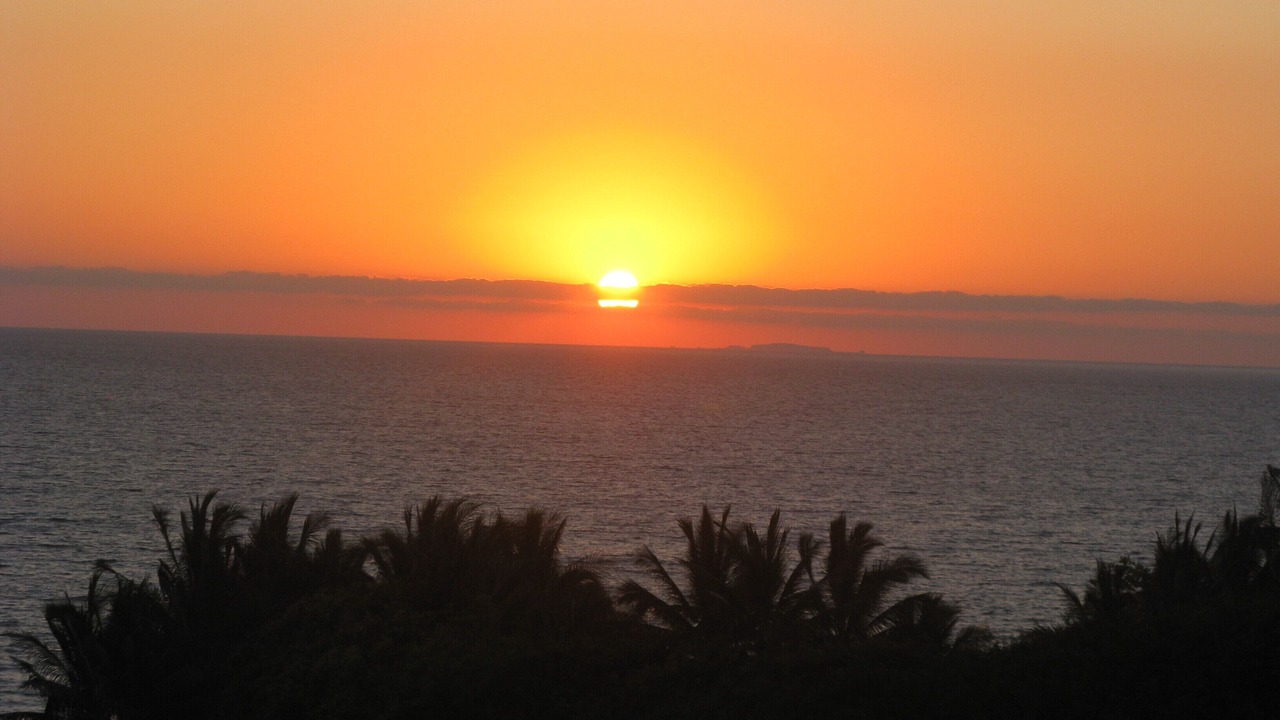 Photo of Patio Balcony in Nuevo Vallarta