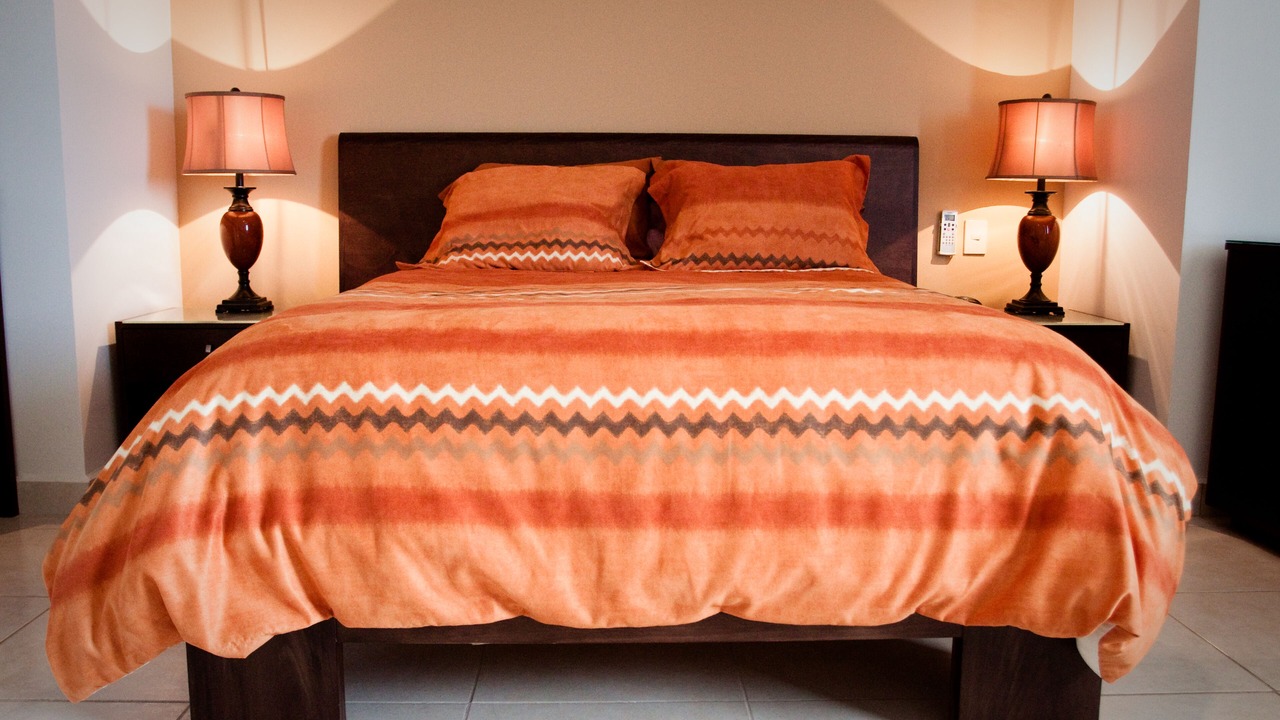 Photo of Bedroom in Nuevo Vallarta
