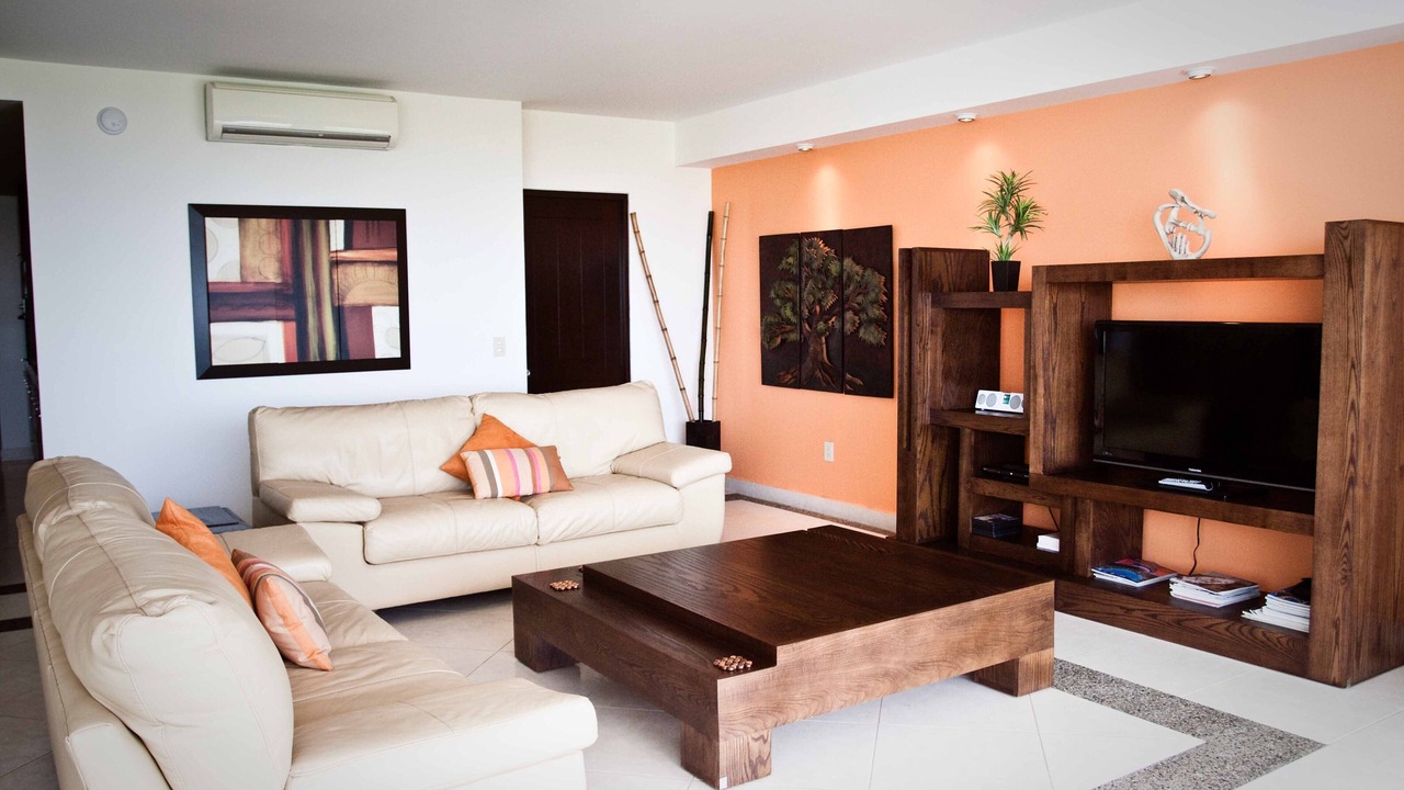 Photo of Bedroom in Nuevo Vallarta