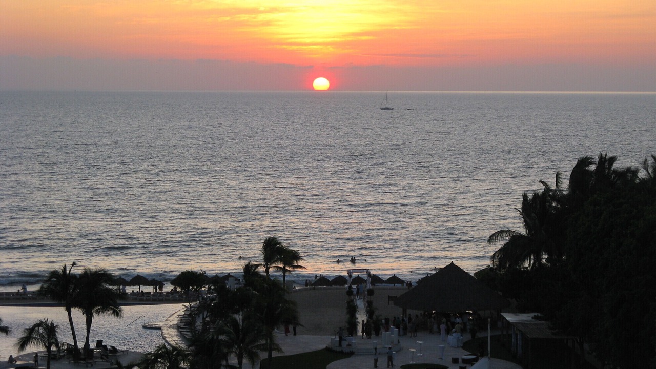 Photo of Patio Balcony in Nuevo Vallarta