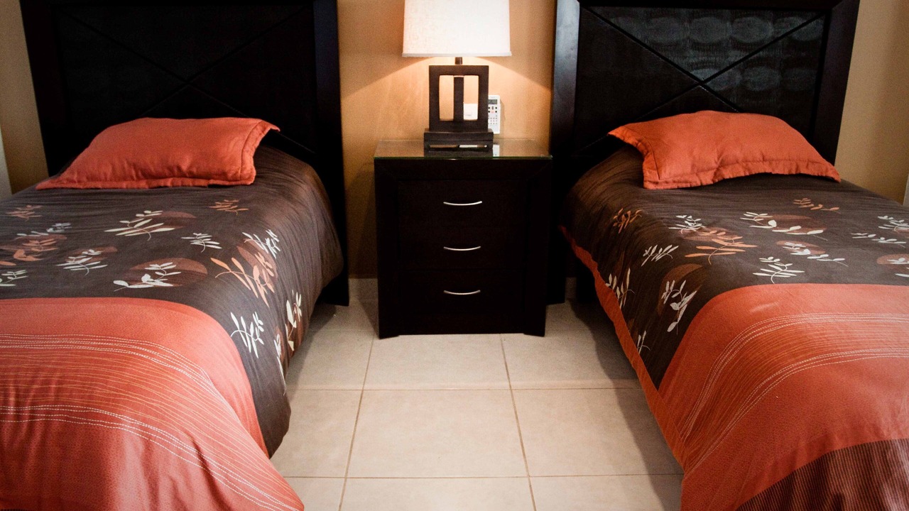 Photo of Bedroom in Nuevo Vallarta