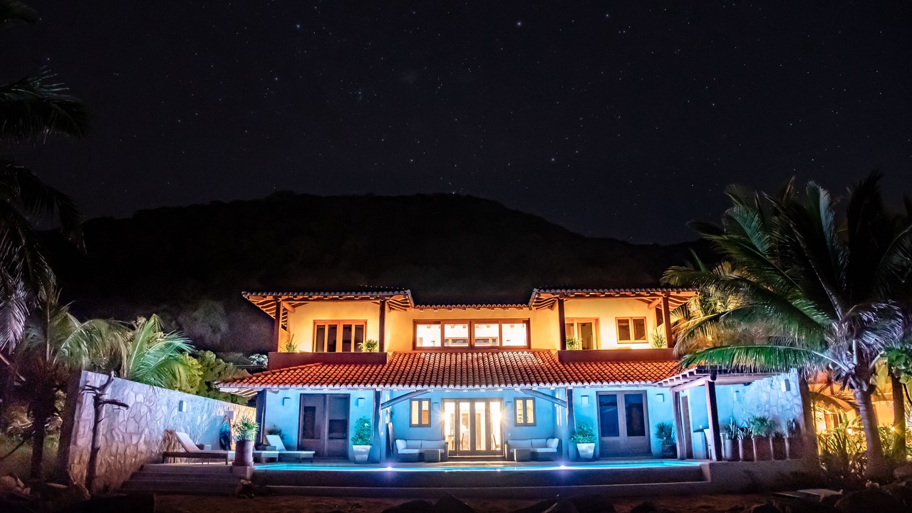 Photo of Outdoor in Troncones