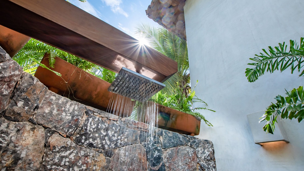 Photo of Patio Balcony in Troncones