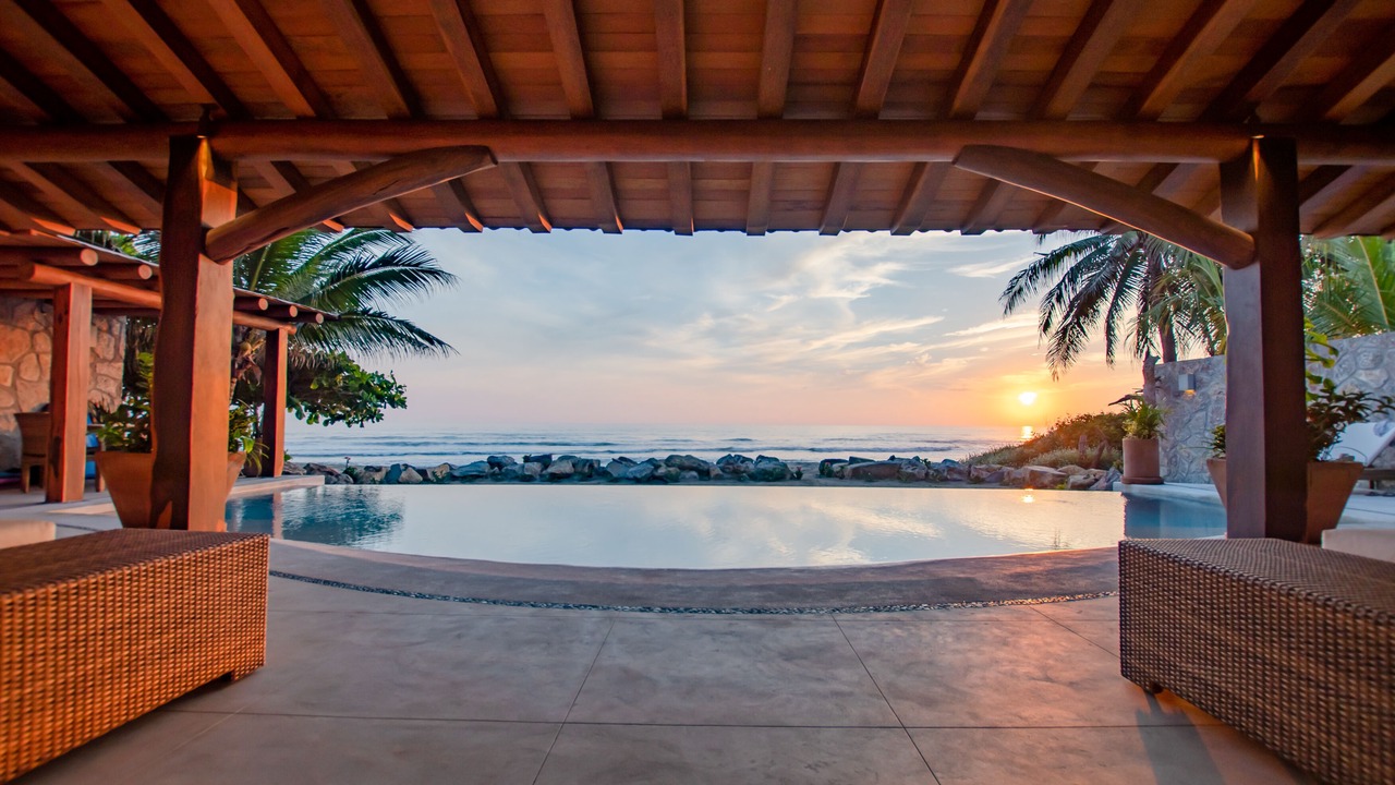 Photo of Outdoor in Troncones