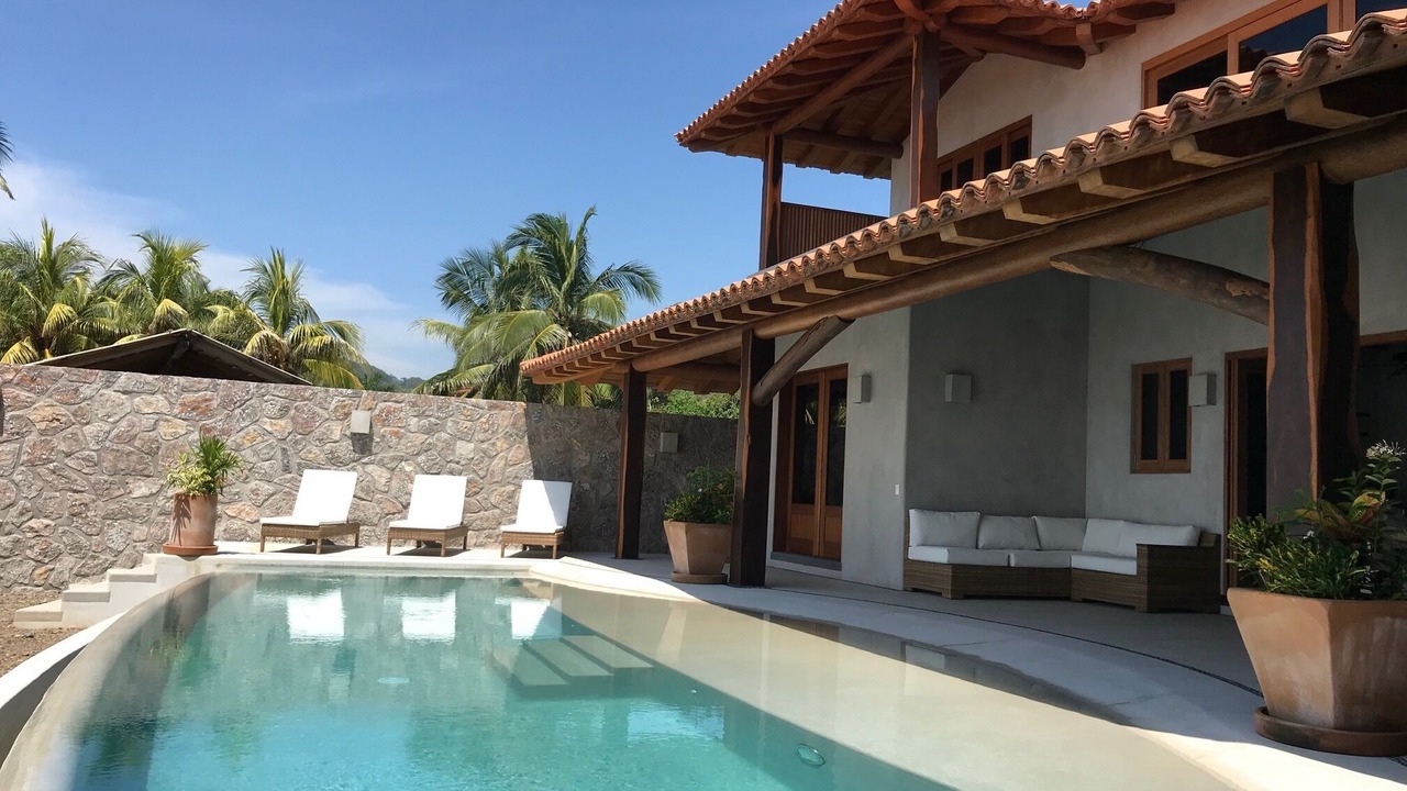 Photo of Outdoor in Troncones