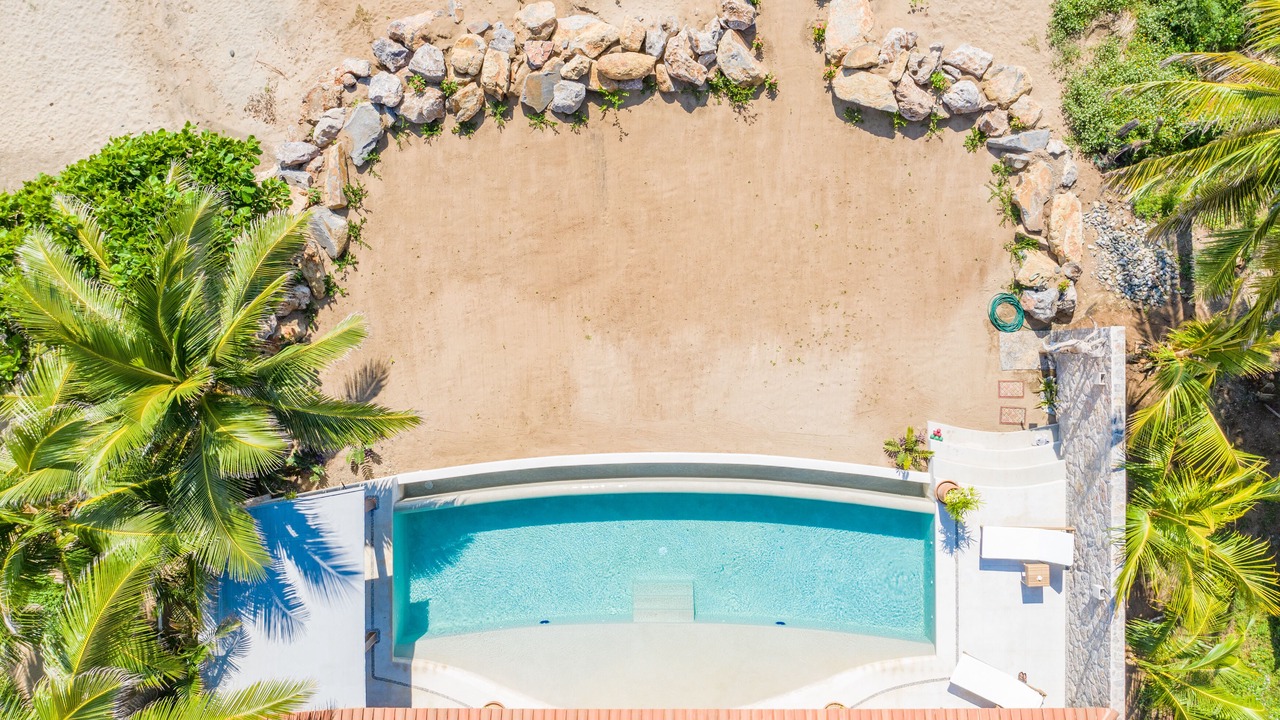 Photo of Outdoor in Troncones