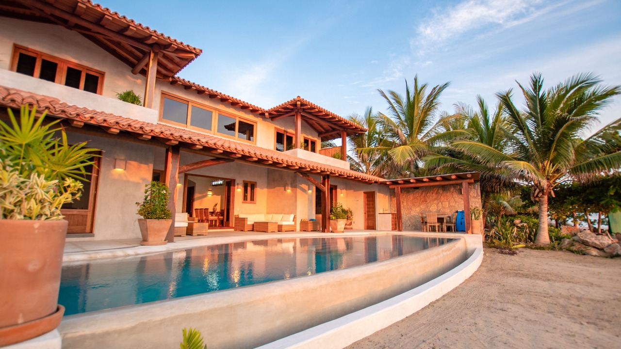 Photo of Outdoor in Troncones
