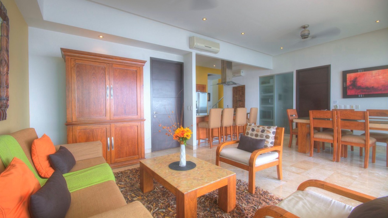 Photo of Bedroom in Bucerias