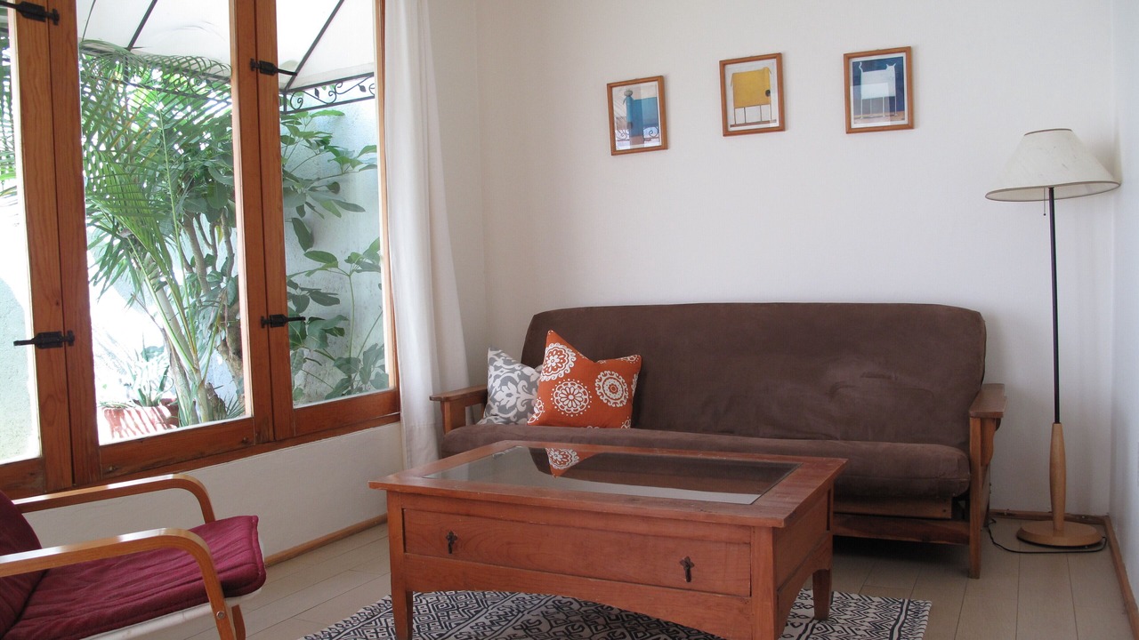 Photo of Livingroom in Ruta Independencia