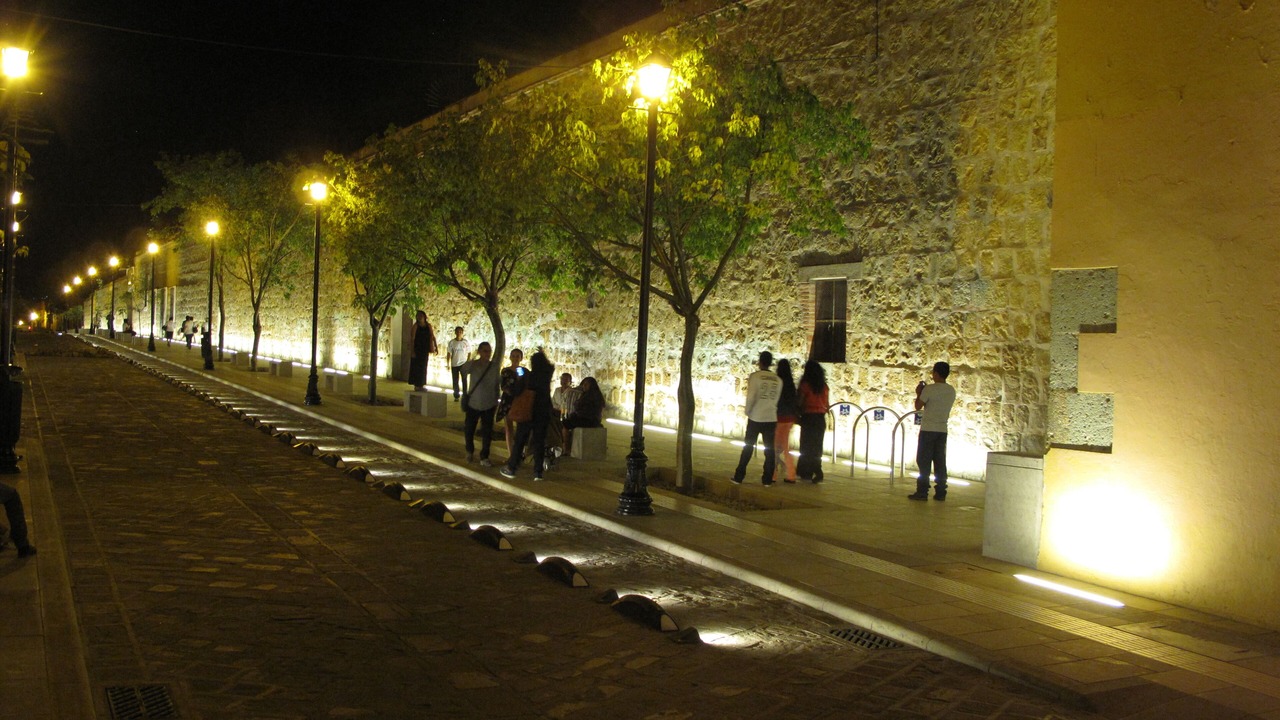 Photo of Outdoor in Ruta Independencia