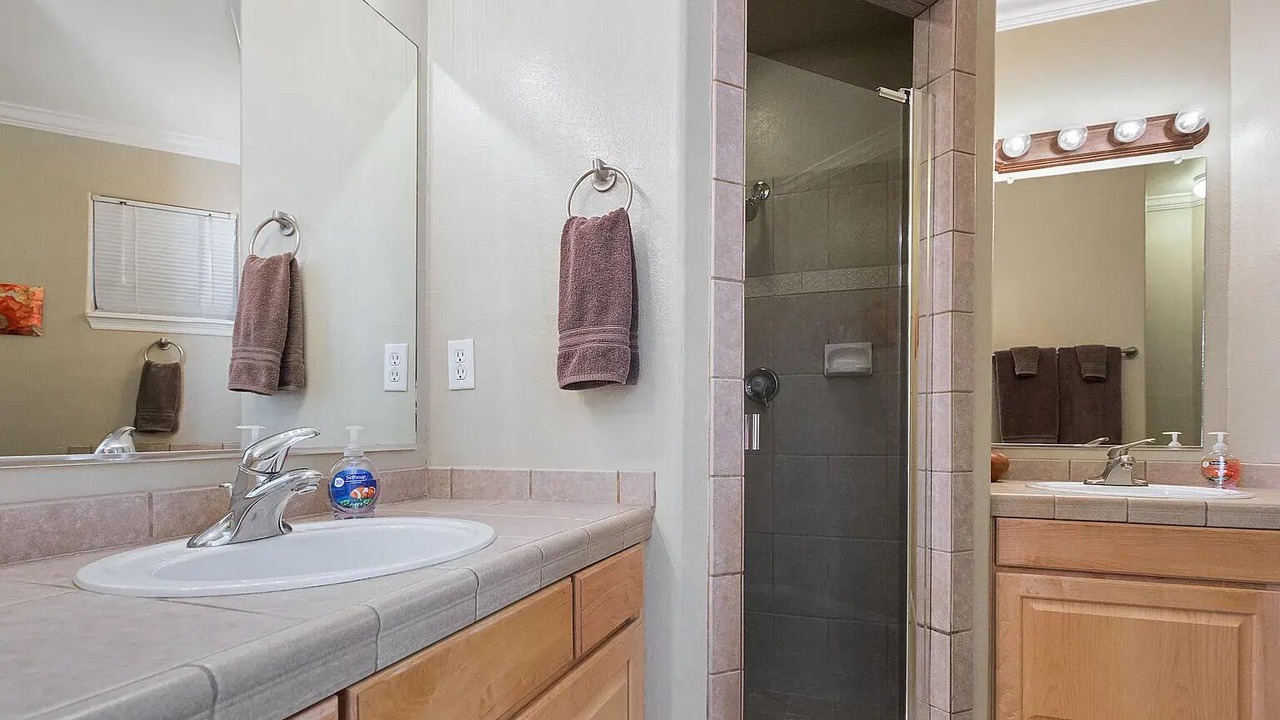 Photo of Bathroom in Tucson