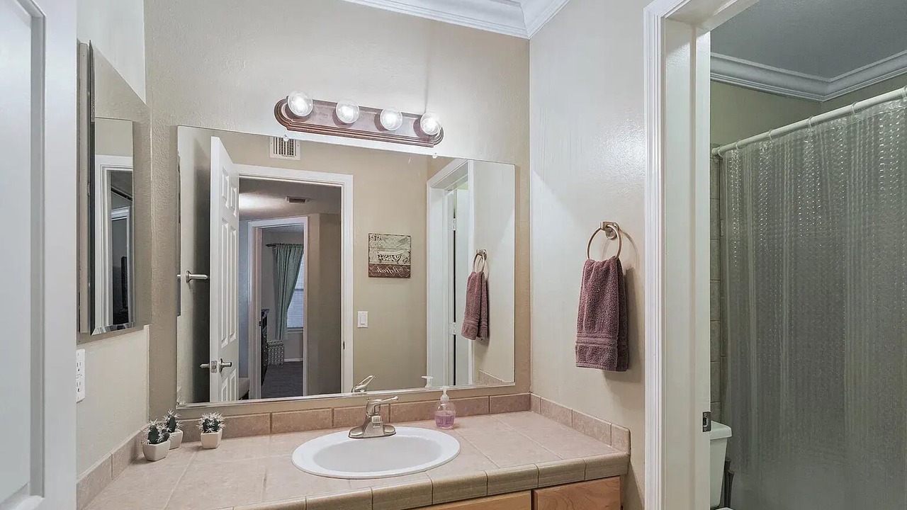 Photo of Bathroom in Tucson