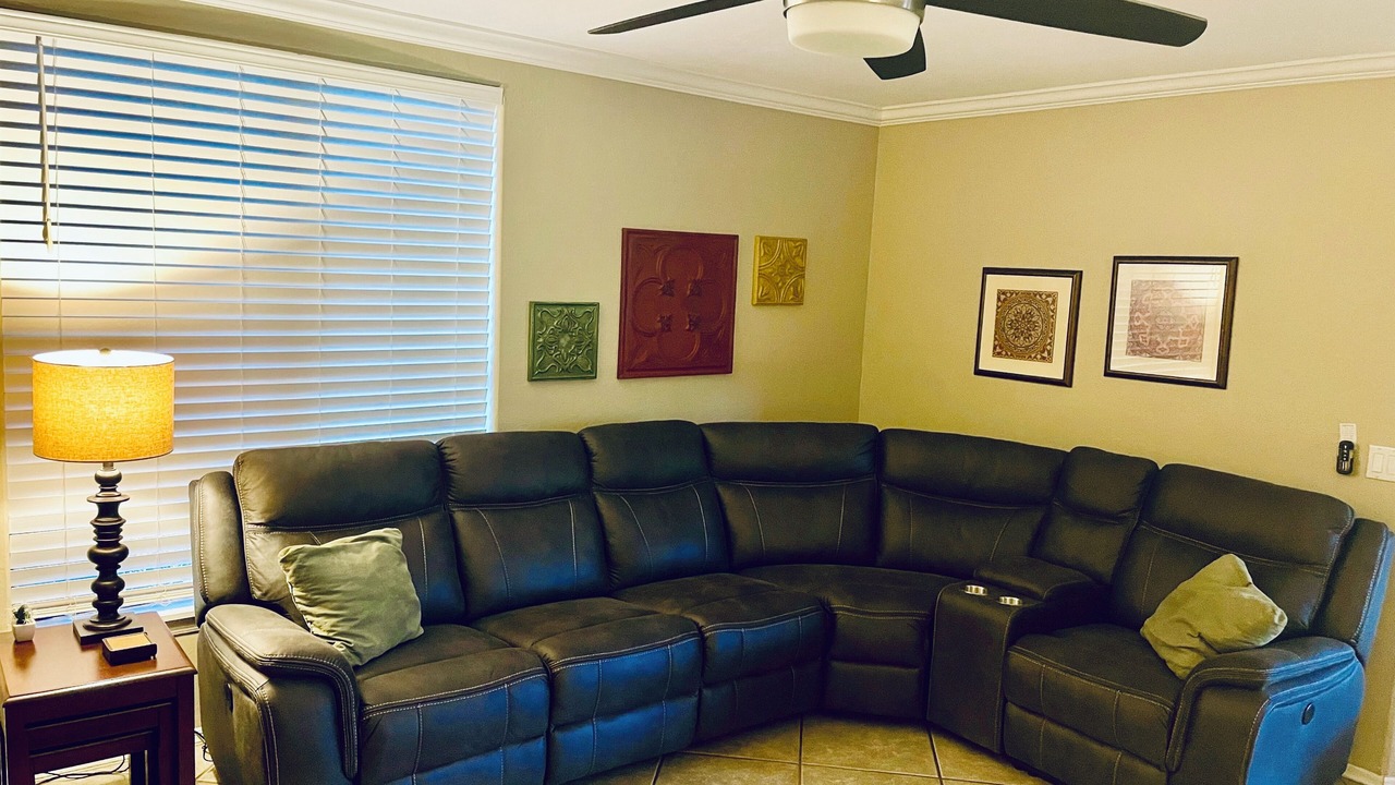 Photo of Bedroom in Tucson