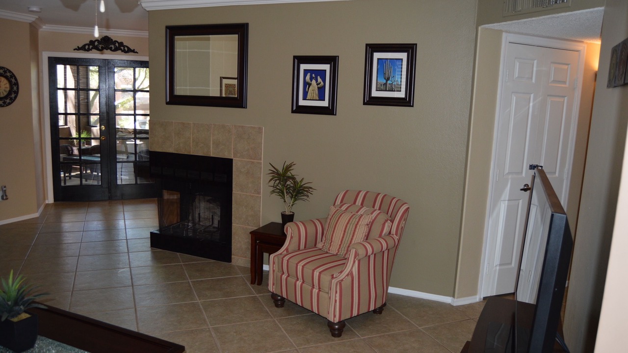 Photo of Livingroom in Tucson
