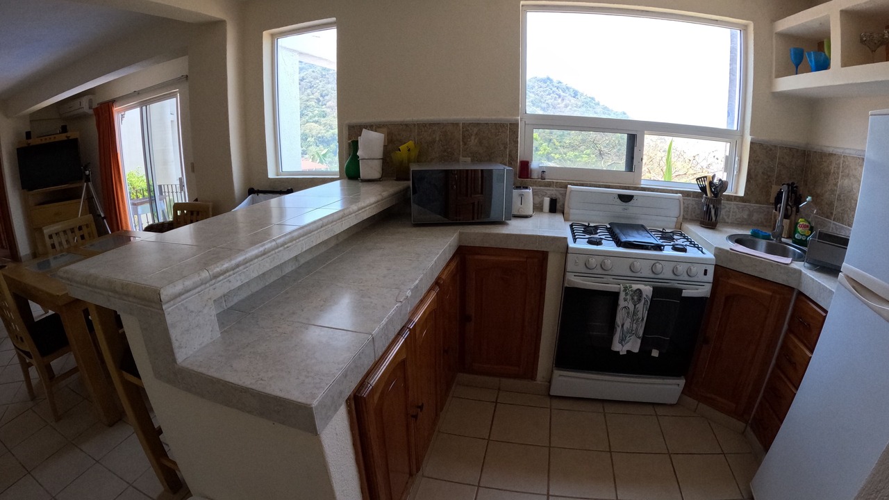 Photo of Kitchen in South Shore Hotel Area