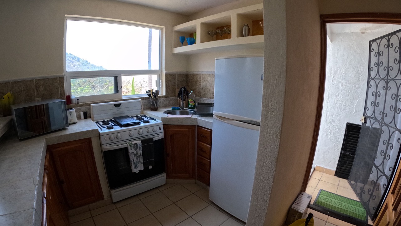 Photo of Kitchen in South Shore Hotel Area