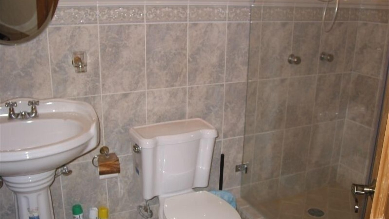 Photo of Bathroom in South Shore Hotel Area