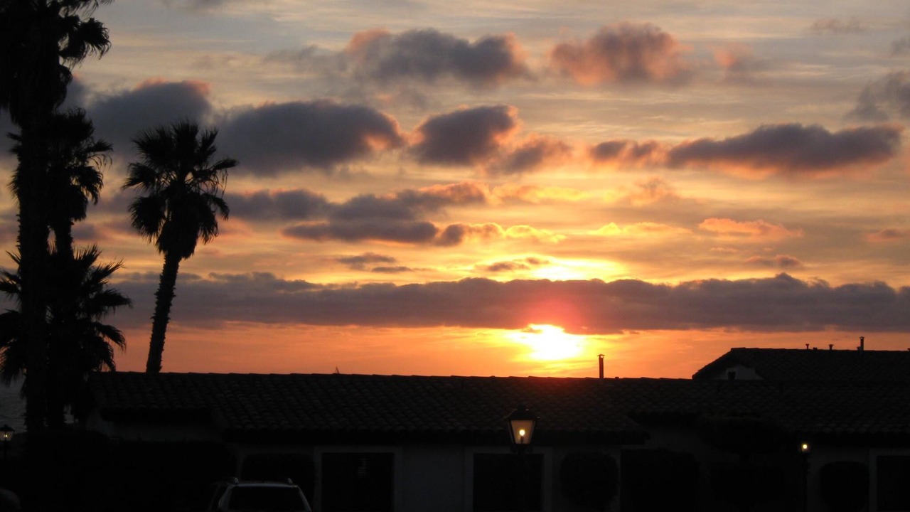 Photo of Outdoor in La Paloma