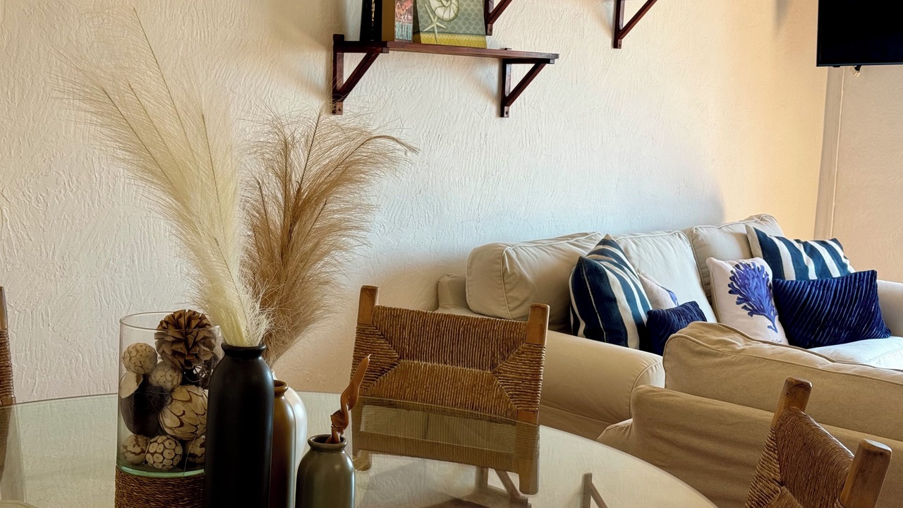 Photo of Livingroom in La Paloma