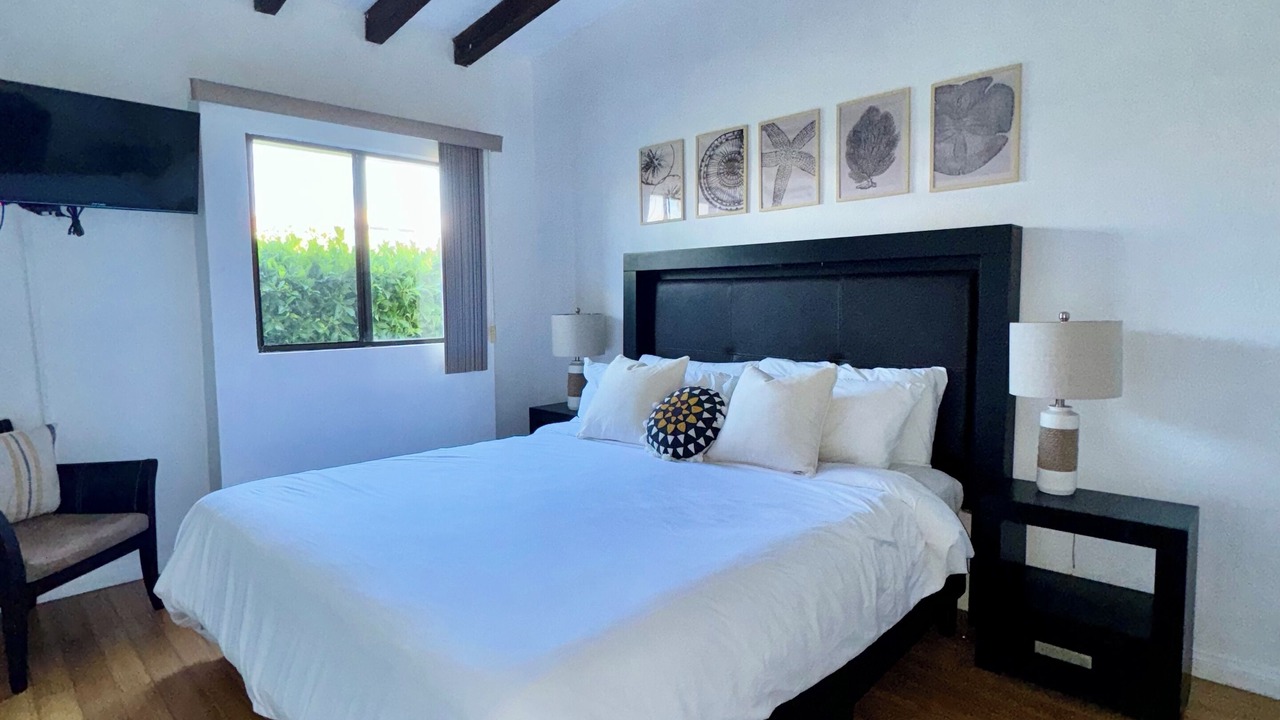 Photo of Bedroom in La Paloma