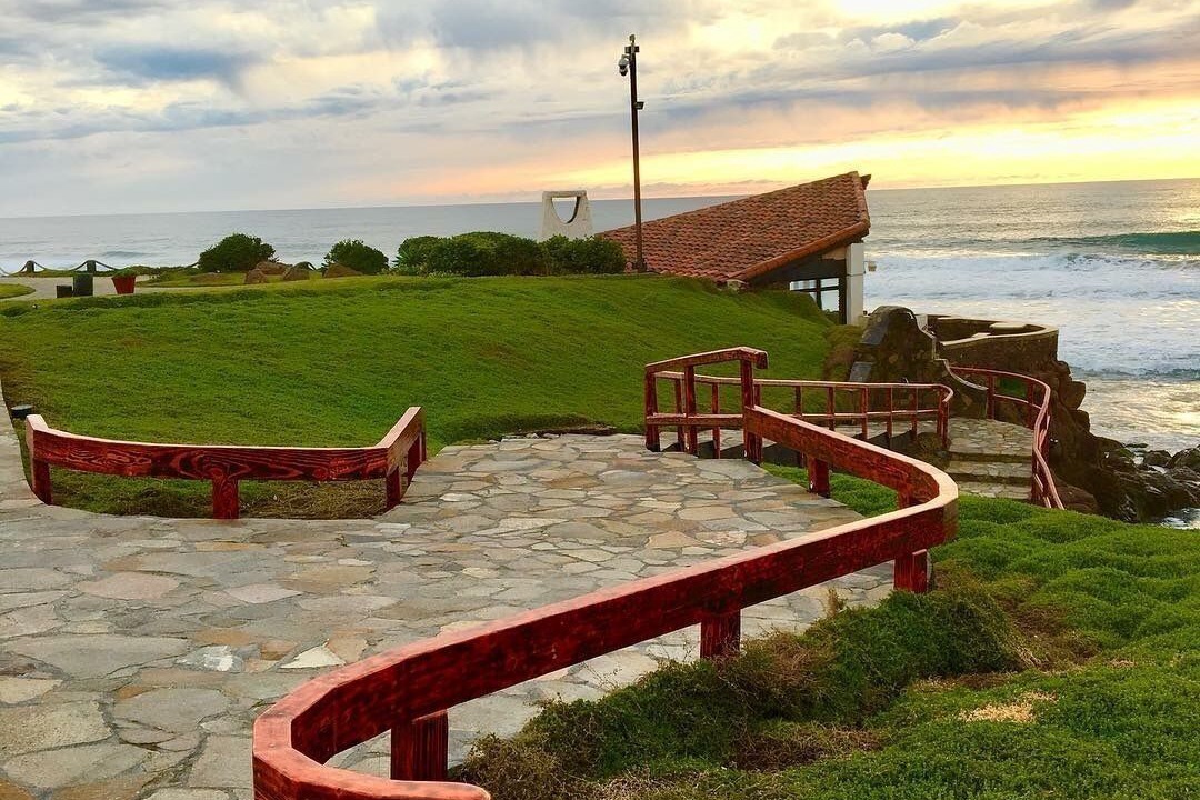 Photo of Outdoor in La Paloma