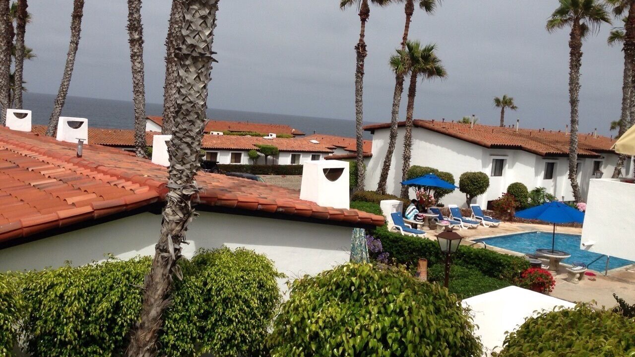 Photo of Outdoor in La Paloma