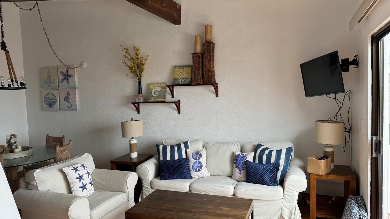 Photo of Livingroom in La Paloma