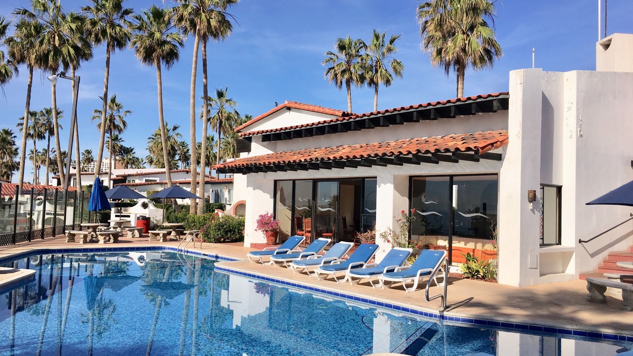 Photo of Outdoor in La Paloma