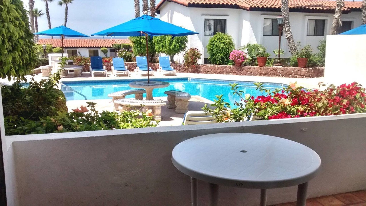 Photo of Outdoor in La Paloma