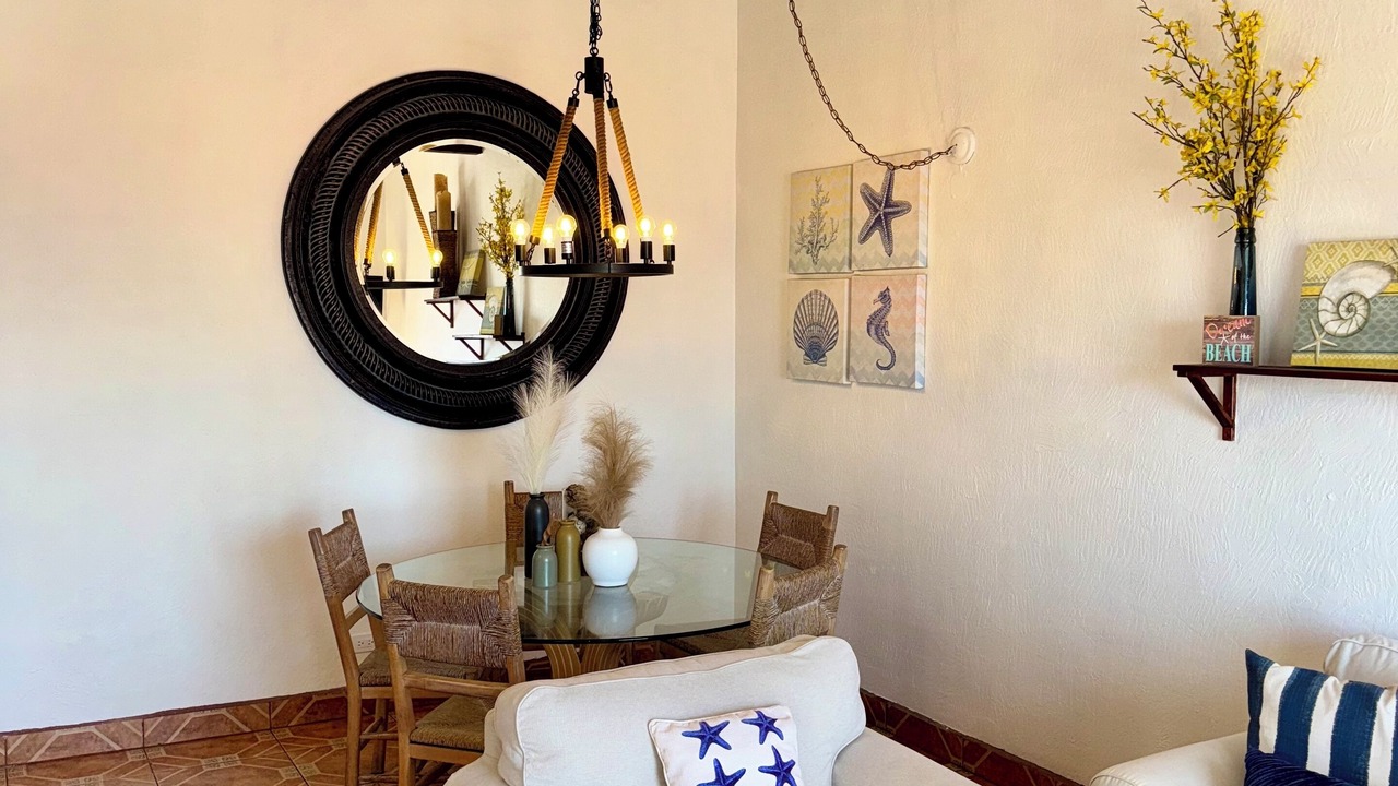 Photo of Livingroom in La Paloma