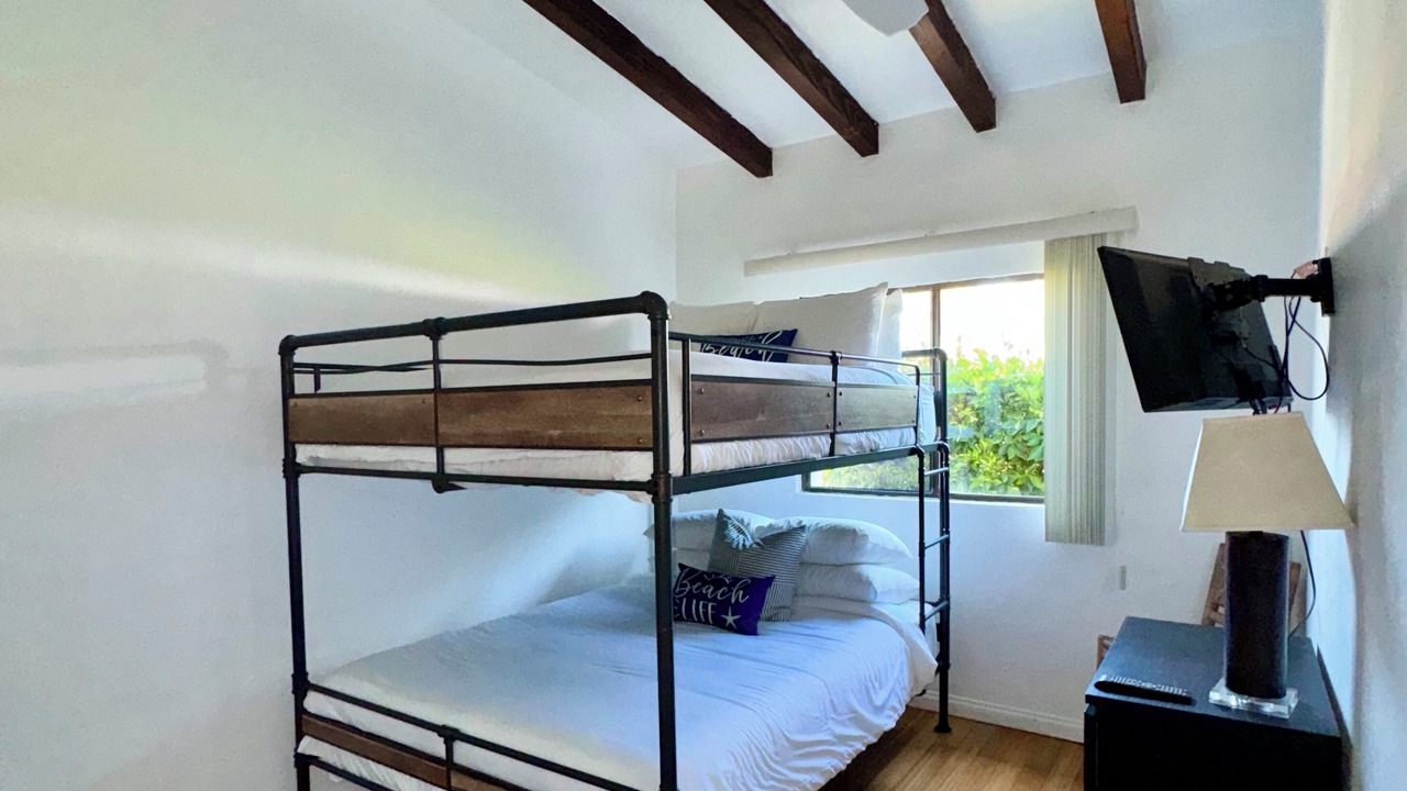 Photo of Bedroom in La Paloma