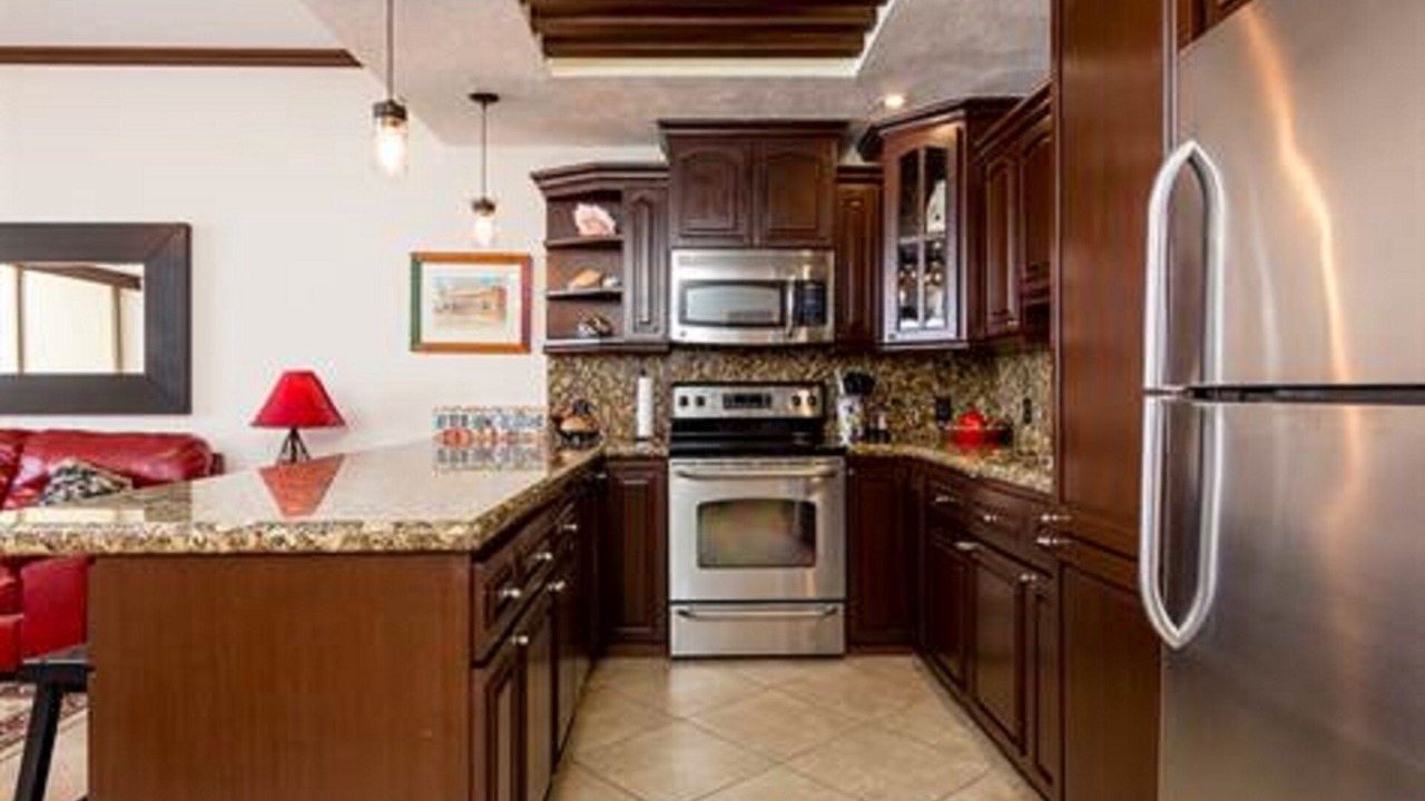 Photo of Kitchen in Bella Vista