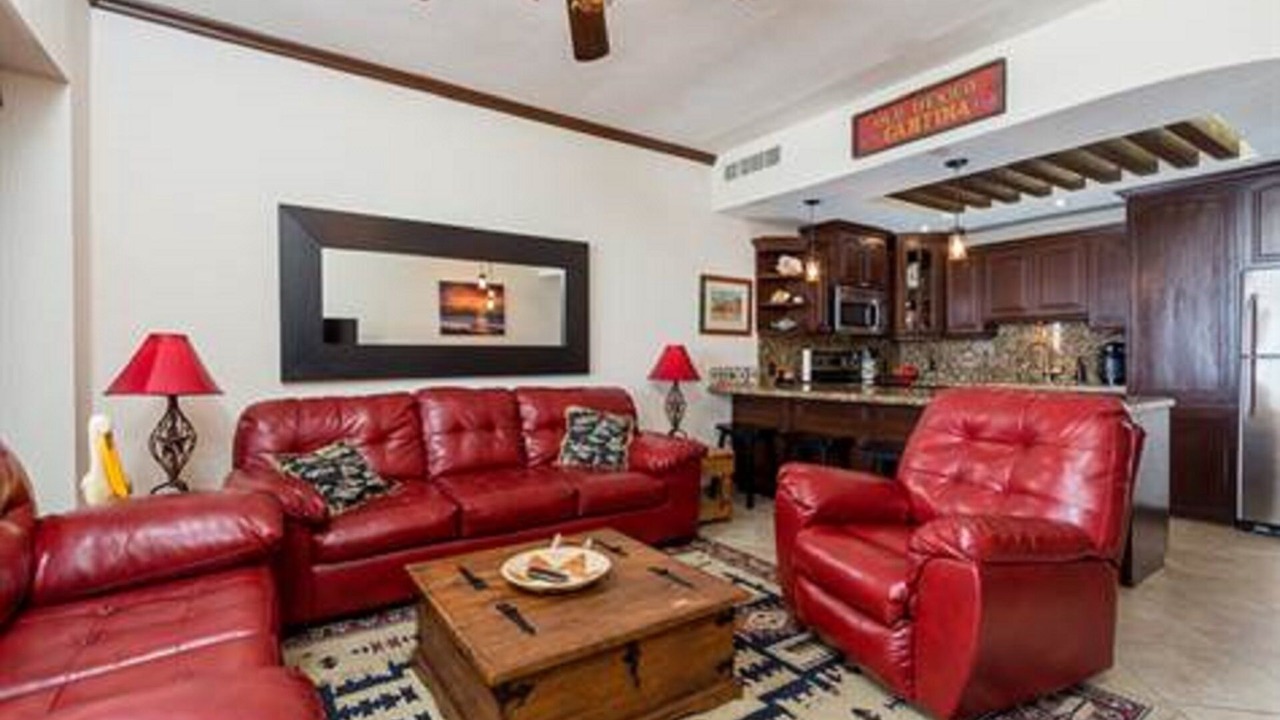 Photo of Livingroom in Bella Vista