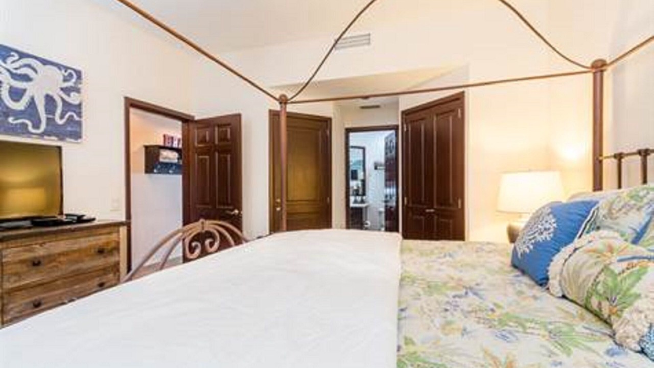Photo of Bedroom in Bella Vista