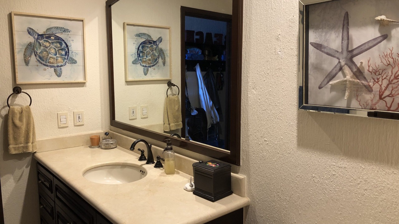 Photo of Bathroom in Bella Vista