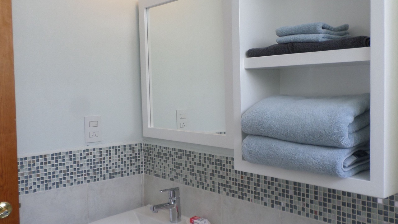 Photo of Bathroom in Ruta Independencia