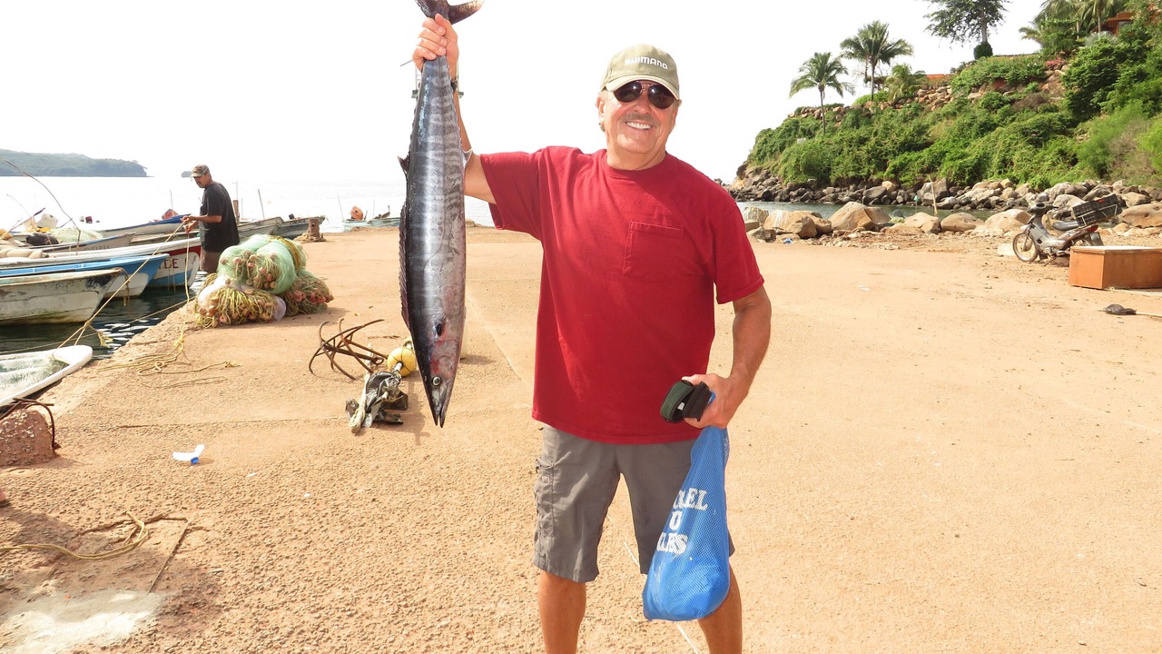 Photo of Others in Chacala
