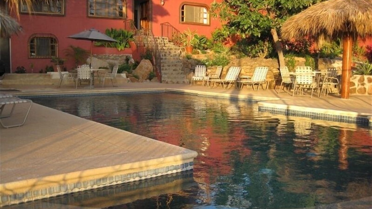 Photo of Outdoor in Chacala