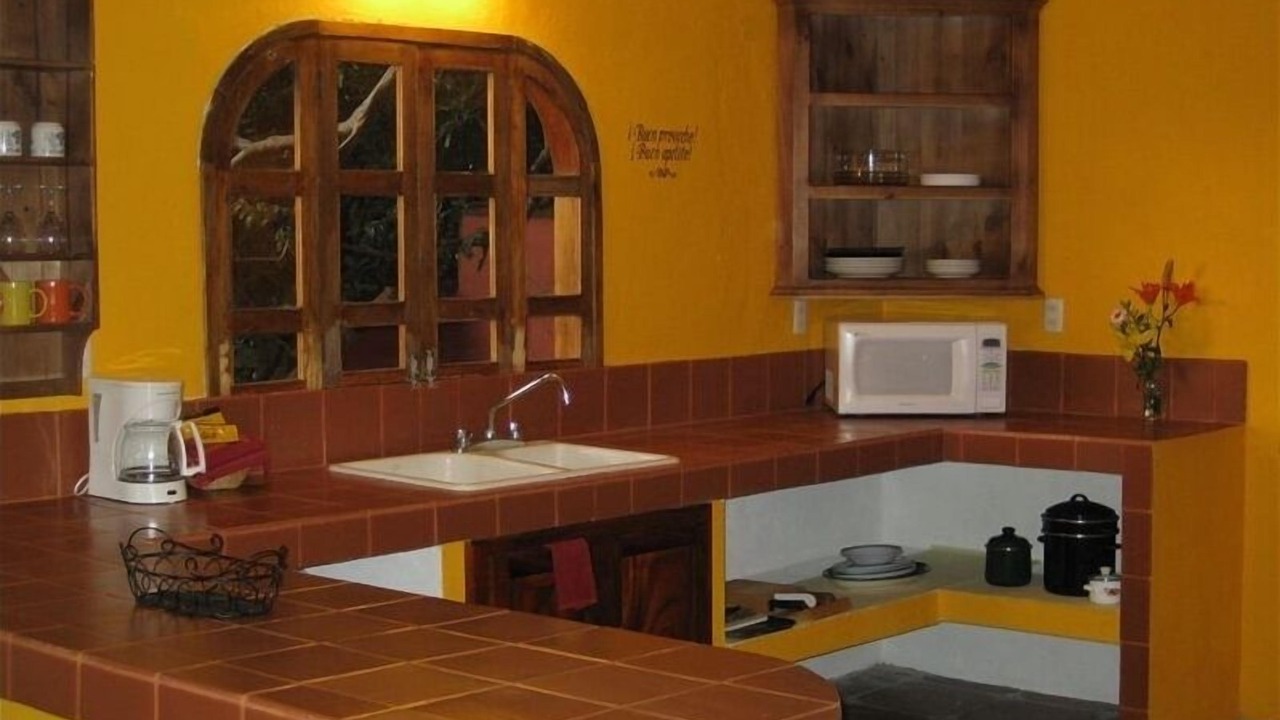 Photo of Kitchen in Chacala