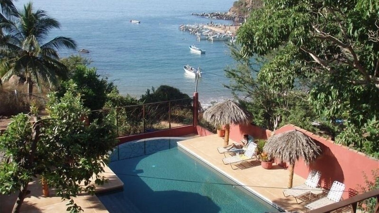 Photo of Outdoor in Chacala