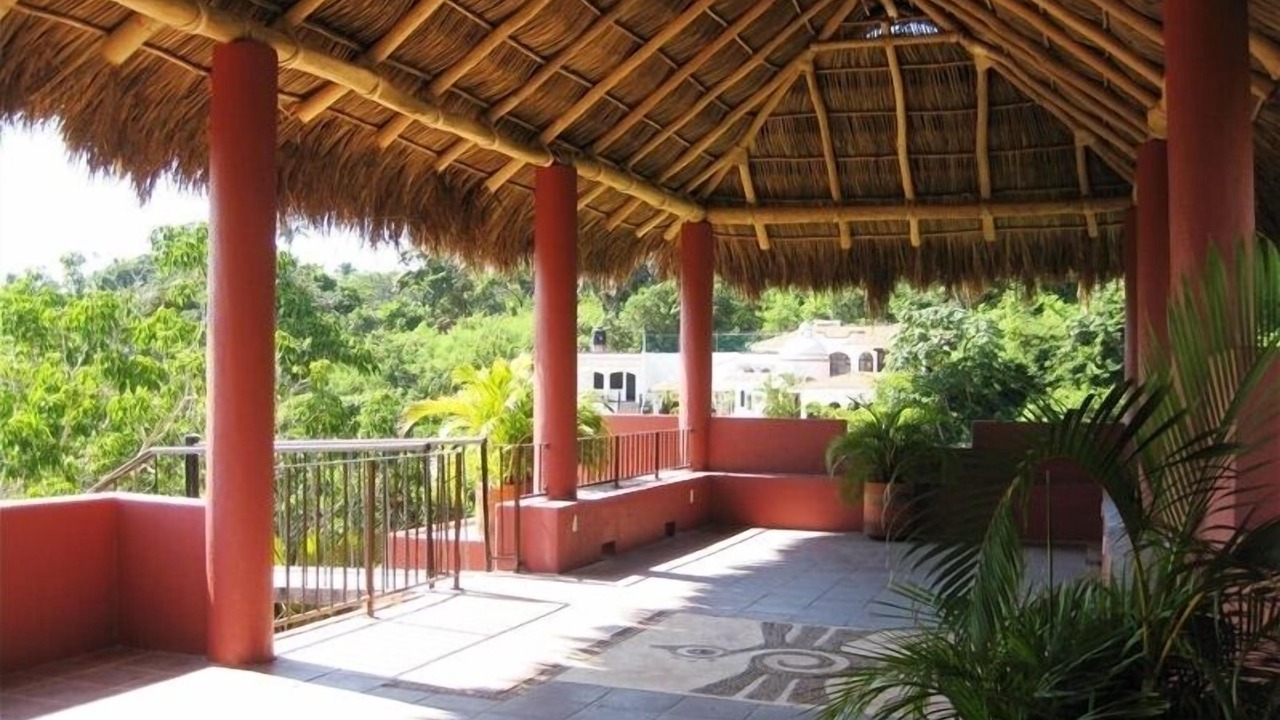 Photo of Outdoor in Chacala