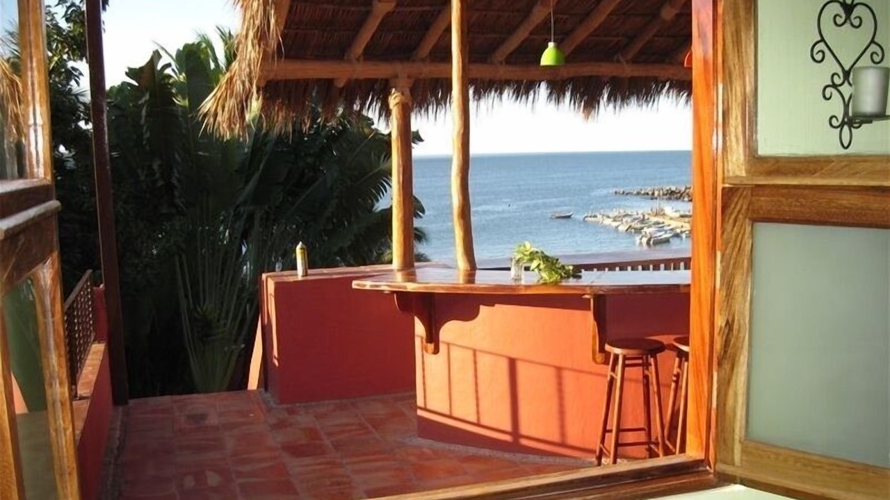 Photo of Outdoor in Chacala