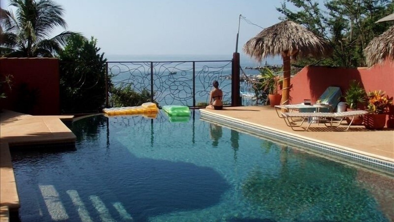 Photo of Outdoor in Chacala